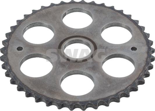 Swag 33 10 6330 - Шестерня, розподільчий вал autocars.com.ua