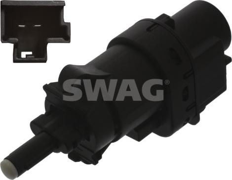 Swag 33 10 6710 - Выключатель фонаря сигнала торможения autodnr.net