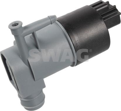 Swag 33 10 6833 - Водяний насос, система очищення вікон autocars.com.ua