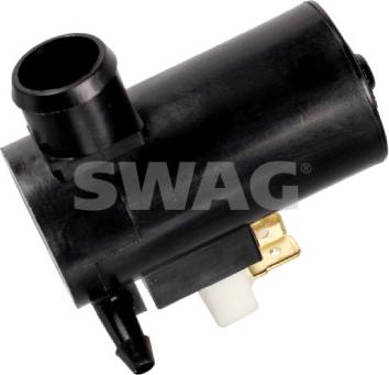 Swag 33 10 6839 - Водяний насос, система очищення вікон autocars.com.ua