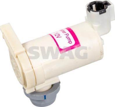 Swag 33 10 6845 - Водяной насос, система очистки окон autodnr.net