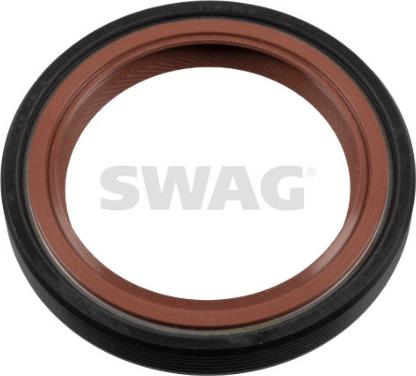 Swag 33 10 6931 - Уплотняющее кольцо, коленчатый вал autodnr.net