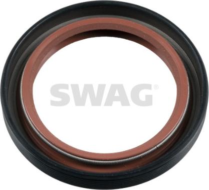 Swag 33 10 6931 - Уплотняющее кольцо, коленчатый вал avtokuzovplus.com.ua