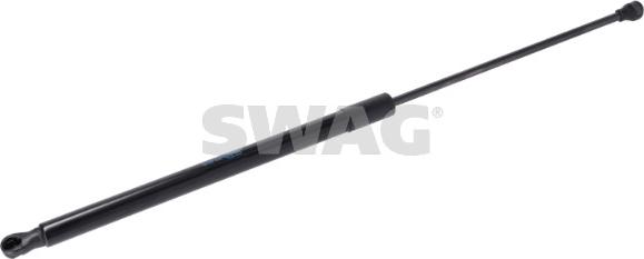 Swag 33 10 7316 - Газовая пружина, упор avtokuzovplus.com.ua