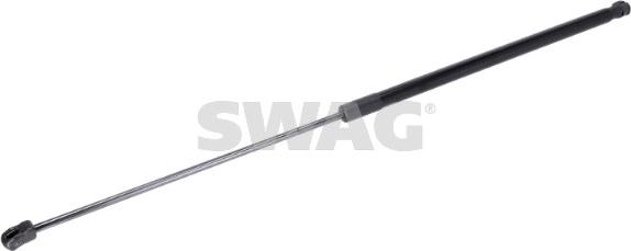 Swag 33 10 7321 - Газова пружина, капот autocars.com.ua