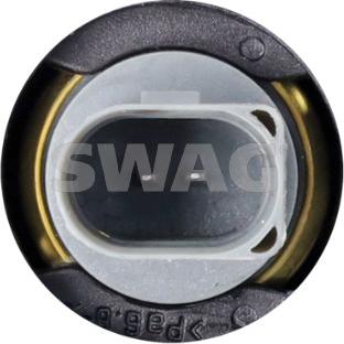 Swag 33 10 7473 - Термостат, охолоджуюча рідина autocars.com.ua