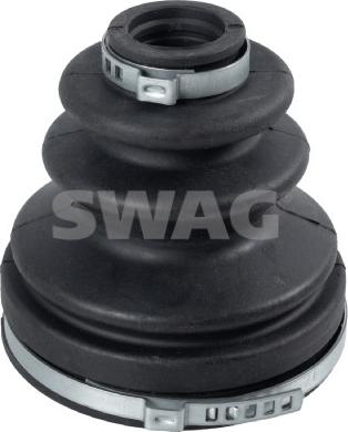 Swag 33 10 7569 - Пильник, приводний вал autocars.com.ua