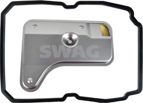 Swag 33 10 7720 - Гідрофільтри, автоматична коробка передач autocars.com.ua