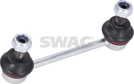 Swag 33 10 7808 - Тяга / стійка, стабілізатор autocars.com.ua