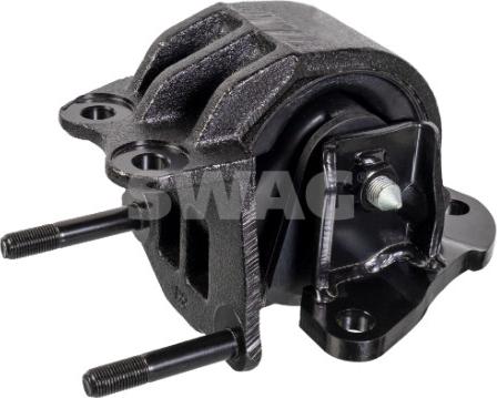 Swag 33 10 7851 - Підвіска, автоматична коробка передач autocars.com.ua