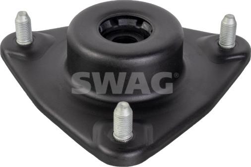 Swag 33 10 7861 - Опора стойки амортизатора, подушка avtokuzovplus.com.ua