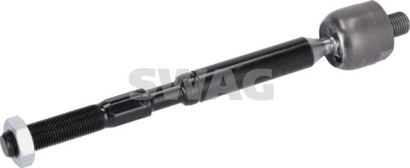 Swag 33 10 7867 - Осевой шарнир, рулевая тяга avtokuzovplus.com.ua