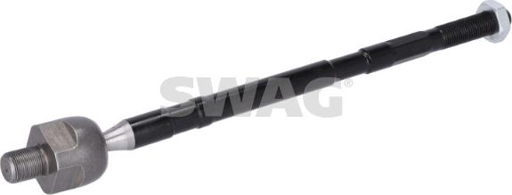 Swag 33 10 7878 - Осьовий шарнір, рульова тяга autocars.com.ua