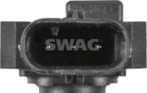 Swag 33 10 7892 - Датчик, тиск у впускний трубі autocars.com.ua