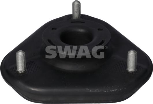 Swag 33 10 8029 - Опора стійки амортизатора, подушка autocars.com.ua