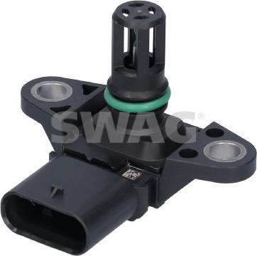 Swag 33 10 8051 - Датчик, тиск у впускний трубі autocars.com.ua