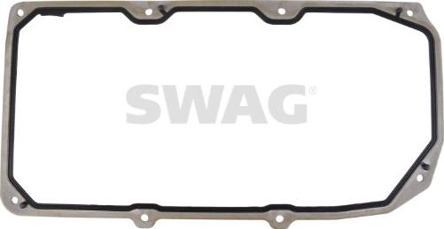 Swag 33 10 8057 - Прокладка, масляний піддон автоматичної коробки передач autocars.com.ua