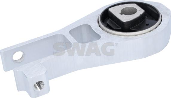 Swag 33 10 8088 - Подушка, підвіска двигуна autocars.com.ua