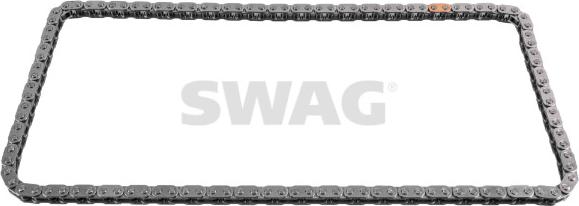 Swag 33 10 8103 - Ланцюг приводу распредвала autocars.com.ua
