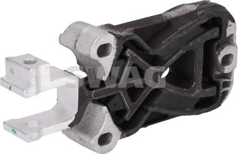 Swag 33 10 8126 - Підвіска, автоматична коробка передач autocars.com.ua