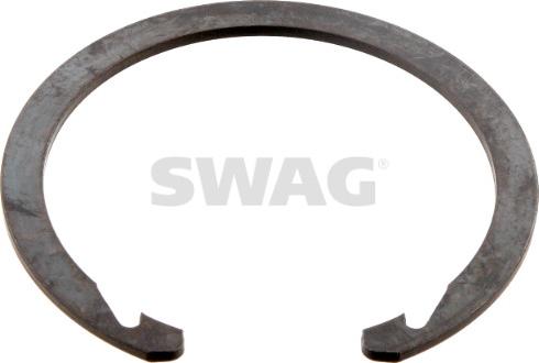 Swag 33 10 8134 - Стопорное кольцо avtokuzovplus.com.ua