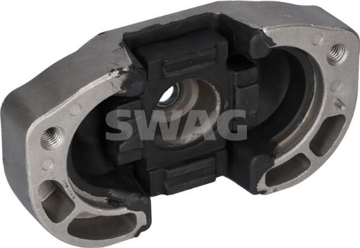 Swag 33 10 8145 - Подушка, підвіска двигуна autocars.com.ua