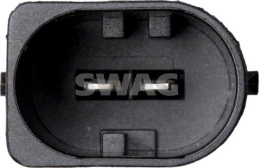 Swag 33 10 8167 - Регулюючий клапан, виставлення розподільного вала autocars.com.ua