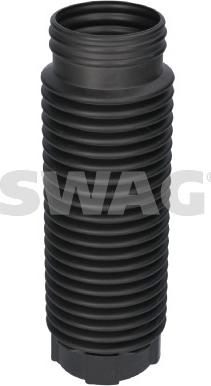 Swag 33 10 8242 - Пыльник амортизатора, защитный колпак autodnr.net