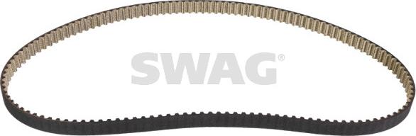 Swag 33 10 8325 - Ремінь ГРМ autocars.com.ua