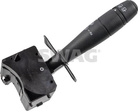Swag 33 10 8330 - Вимикач на рульовій колонці autocars.com.ua