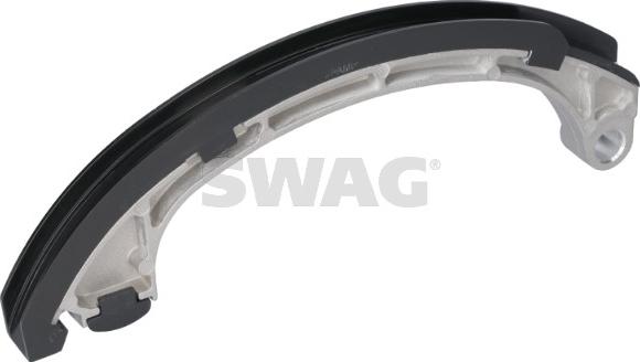 Swag 33 10 8349 - Планка заспокоювача, ланцюг приводу autocars.com.ua