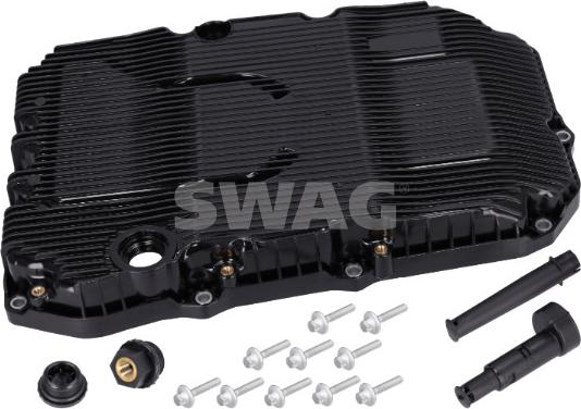 Swag 33 10 8388 - Гідрофільтри, автоматична коробка передач autocars.com.ua