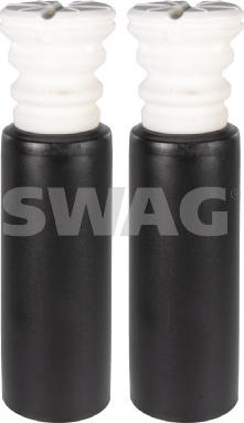 Swag 33 10 8441 - Пылезащитный комплект, амортизатор autodnr.net