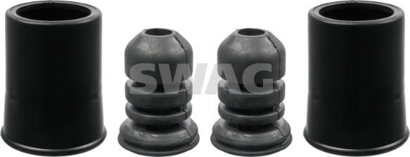 Swag 33 10 8450 - Пылезащитный комплект, амортизатор autodnr.net