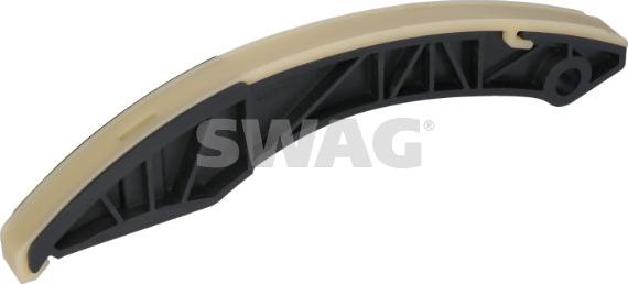 Swag 33 10 8461 - Планка заспокоювача, ланцюг приводу autocars.com.ua