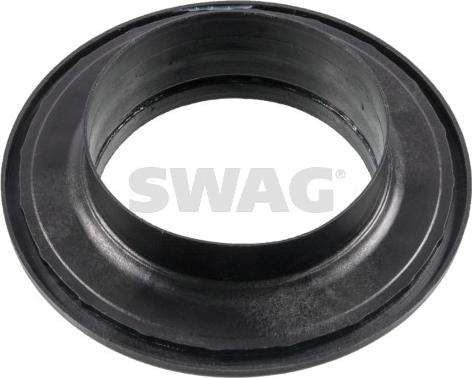 Swag 33 10 8468 - Підшипник кочення, опора стійки амортизатора autocars.com.ua