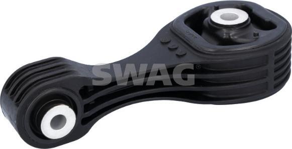Swag 33 10 8476 - Подушка, підвіска двигуна autocars.com.ua