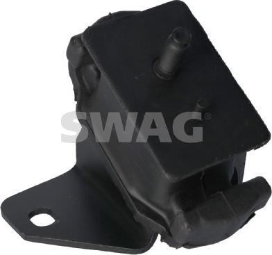 Swag 33 10 8503 - Подушка, опора, подвеска двигателя autodnr.net