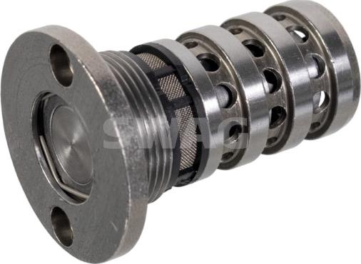 Swag 33108506 - Регулюючий клапан, виставлення розподільного вала autocars.com.ua