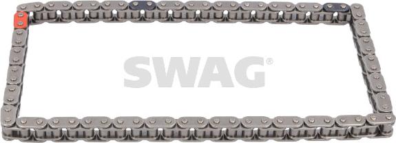 Swag 33 10 8521 - Ланцюг, привід маслонасоса autocars.com.ua