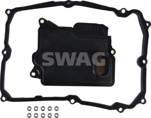 Swag 33 10 8544 - Гідрофільтри, автоматична коробка передач autocars.com.ua