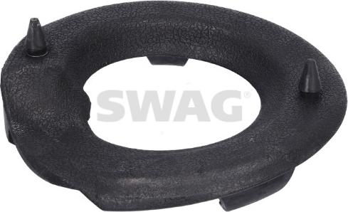 Swag 33 10 8581 - Відбійник, буфер амортизатора autocars.com.ua