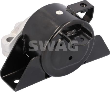 Swag 33 10 8601 - Подушка, опора, подвеска двигателя avtokuzovplus.com.ua