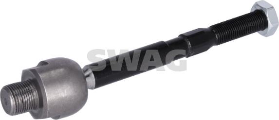 Swag 33 10 8665 - Осьовий шарнір, рульова тяга autocars.com.ua