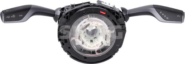 Swag 33 10 8692 - Вимикач на рульовій колонці autocars.com.ua
