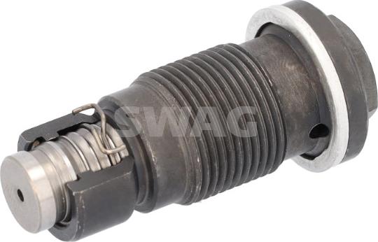 Swag 33 10 8737 - натягувач, ланцюг приводу autocars.com.ua