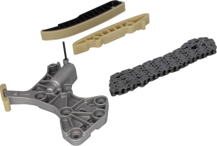 Swag 33108746 - Комплект ланцюга приводу распредвала autocars.com.ua