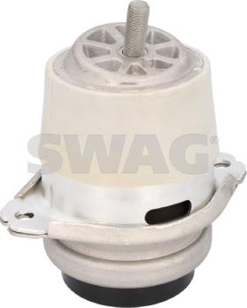 Swag 33 10 8767 - Подушка, підвіска двигуна autocars.com.ua