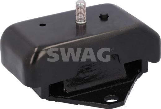 Swag 33 10 8768 - Подушка, опора, подвеска двигателя autodnr.net
