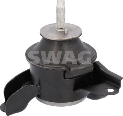 Swag 33 10 8797 - Подушка, підвіска двигуна autocars.com.ua